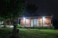 Others Pousada Aldeia Mari-Mari Amazon Lodge