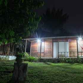 メイン イメージ1Pousada Aldeia Mari-Mari Amazon Lodge,菲格雷多总统镇飯店