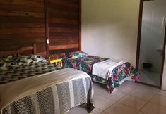 Others 3 Pousada Aldeia Mari-Mari Amazon Lodge