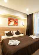 Imej utama Mildom City Hotel