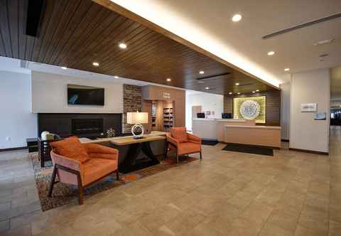 Lainnya Fairfield Inn & Suites by Marriott Milwaukee North