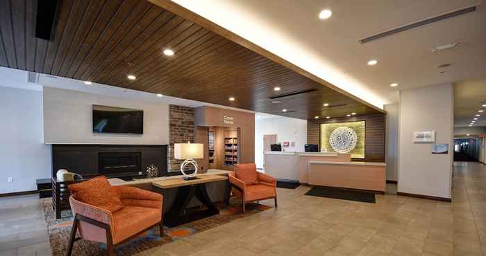 Lain-lain Fairfield Inn & Suites by Marriott Milwaukee North