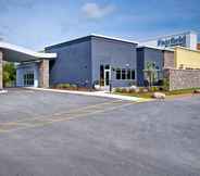 Lainnya 3 Fairfield Inn & Suites by Marriott Milwaukee North