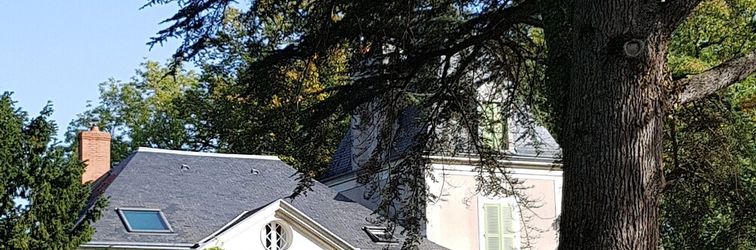 Khác Château de La Villette