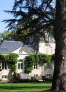 Primary image Château de La Villette