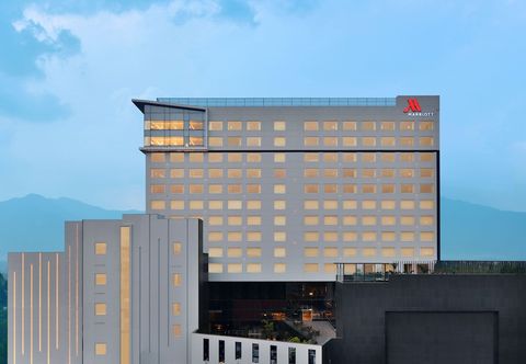 기타 Kathmandu Marriott Hotel