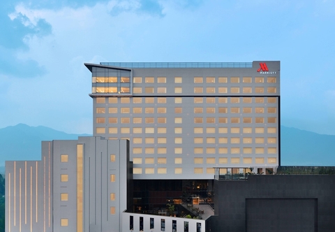 Lain-lain Kathmandu Marriott Hotel