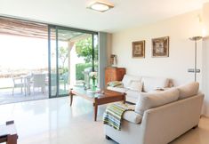 Others 7 Los Lagos 5- Holiday Rental Salobre Golf