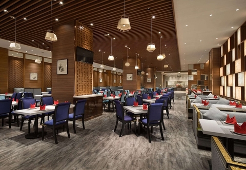 อื่นๆ Ramada by Wyndham Wuhan North