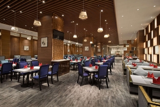 อื่นๆ Ramada by Wyndham Wuhan North