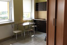 其他 Monastyr Apartments