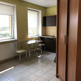 Imej utama1Monastyr Apartments,琴斯托霍瓦飯店