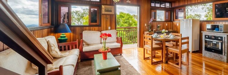 Others Pousada Pedras e Sonhos