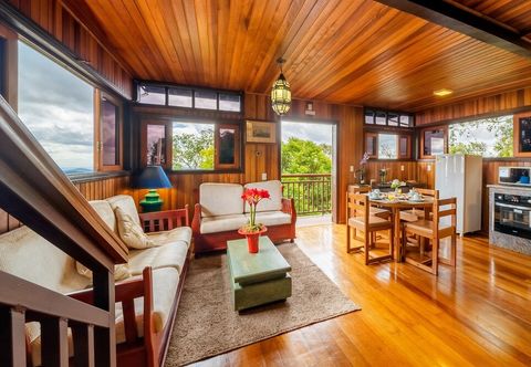 Others Pousada Pedras e Sonhos