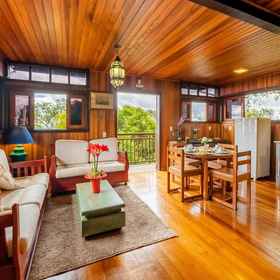 メイン イメージ 1 Pousada Pedras e Sonhos, Plato Trailhead Hotels