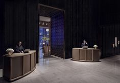 Others 4 Park Hyatt Shenzhen