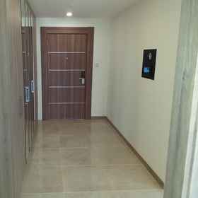 Interior entrance 1 Future Park, Hotel Stadium Olimpik Atatürk