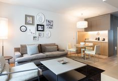 其他 7 Guillaume Suites