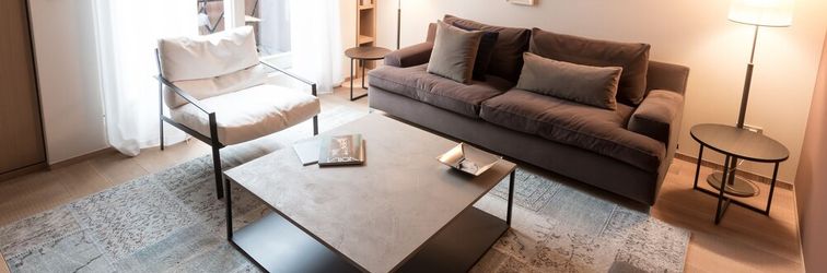 其他 Guillaume Suites