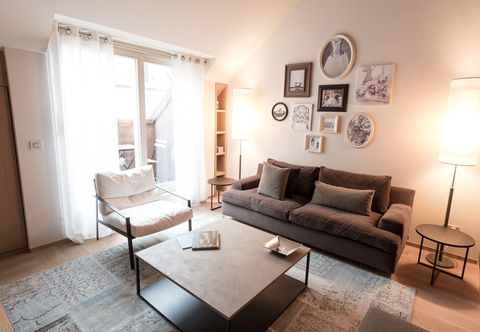 其他 Guillaume Suites