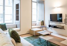 其他 5 Relais Louvigny