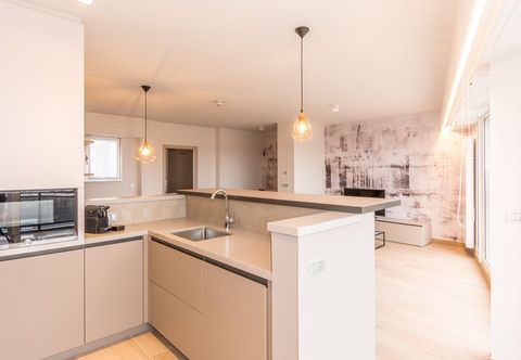 Others The Residence Gare