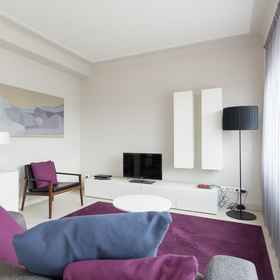 Primary image1Four Stars Aparthotel,卢森堡公寓