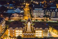 기타 Flat Hotel Palazzo Reale