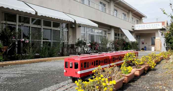 Khác Iseshima Youth Hostel