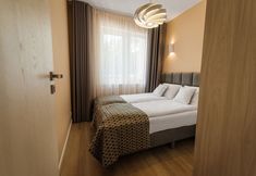 Others 3 Apartamenty Silence&Sea