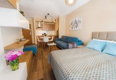 Others 4 Apartamenty Silence&Sea