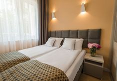 Others 2 Apartamenty Silence&Sea