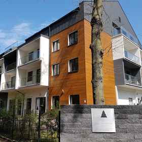 Primary image1寧靜與海洋公寓飯店,雷曼飯店