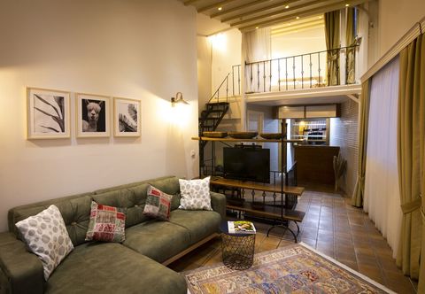 Lain-lain Guzi Rooms & Suites