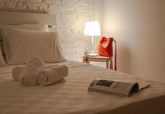 Lain-lain 6 Guzi Rooms & Suites