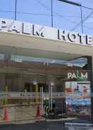 Imej utama Palm Hotel