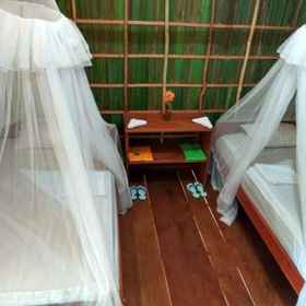 客室 2 Best Rajaampat Homestay, Pasir Timbul Raja Ampat Hotels