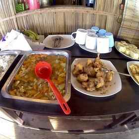 食事・飲み物 8 Best Rajaampat Homestay, Pasir Timbul Raja Ampat Hotels