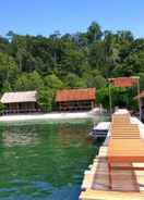 Foto utama Best Rajaampat Homestay