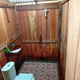 バスルーム 7 Best Rajaampat Homestay, Pasir Timbul Raja Ampat Hotels