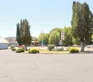 Others 5 Budget Inn Yreka