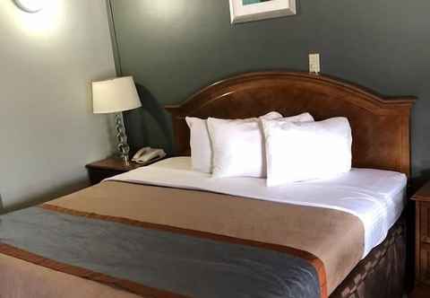 Others Budget Inn Yreka