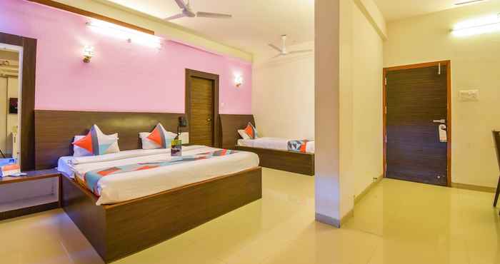 Others FabHotel Malhar Palace