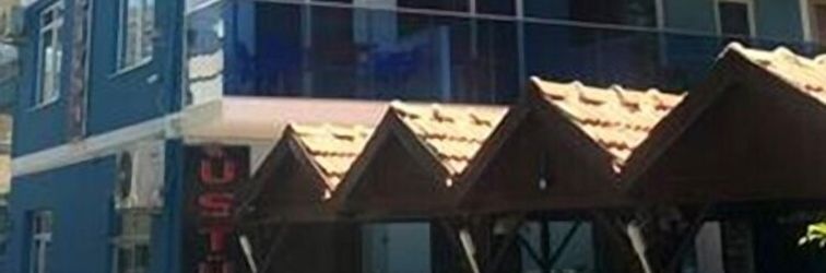 Others Ustun Apart Hotel