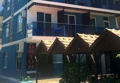 Others Ustun Apart Hotel