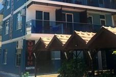 Others Ustun Apart Hotel