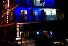 Others 7 Ustun Apart Hotel