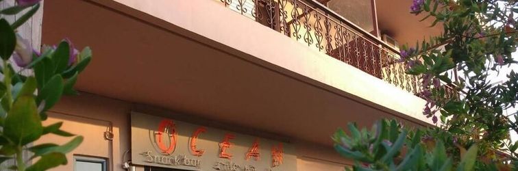 其他 Ocean-Pacific