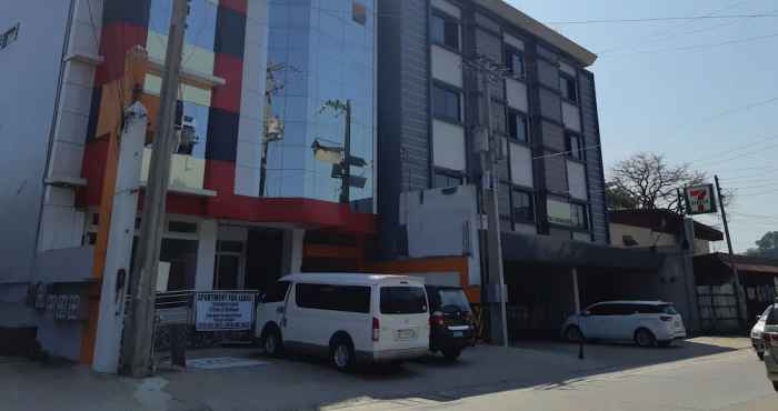 Others Zya Guest Home apartments