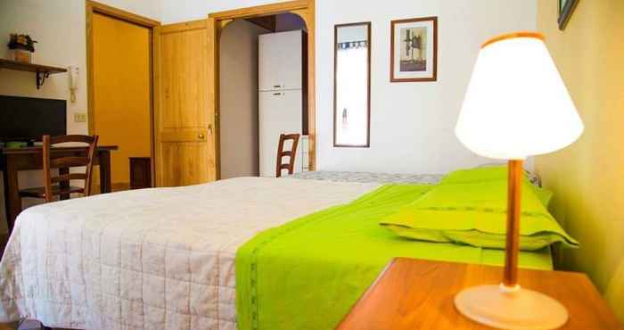 Others B&B Il Castellino